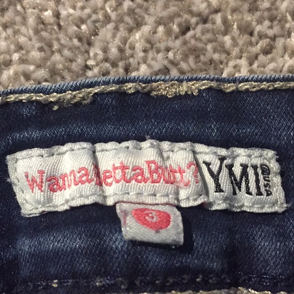 Jeans - Picture 3 of 3